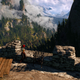Illustration for article titled iThe Witcher 3/i, As Told Through Beautiful Screenshots